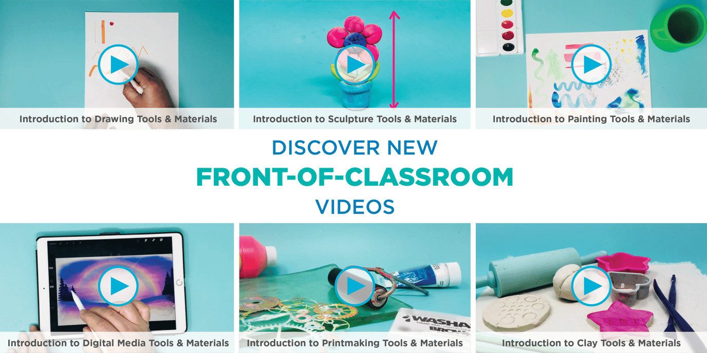 April 2024 FLEX Curriculum and PRO Learning Release