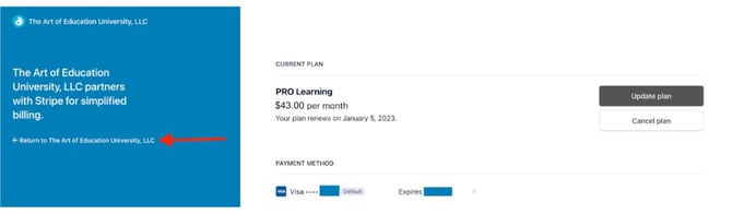 If you are not an AOEU student, please enter the email address associated with your account in the Email field. (2)