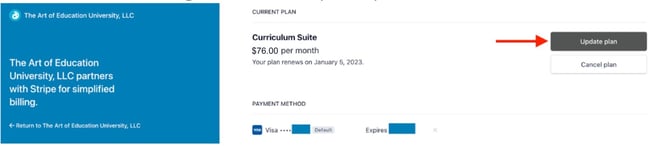 If you are not an AOEU student, please enter the email address associated with your account in the Email field. (3)